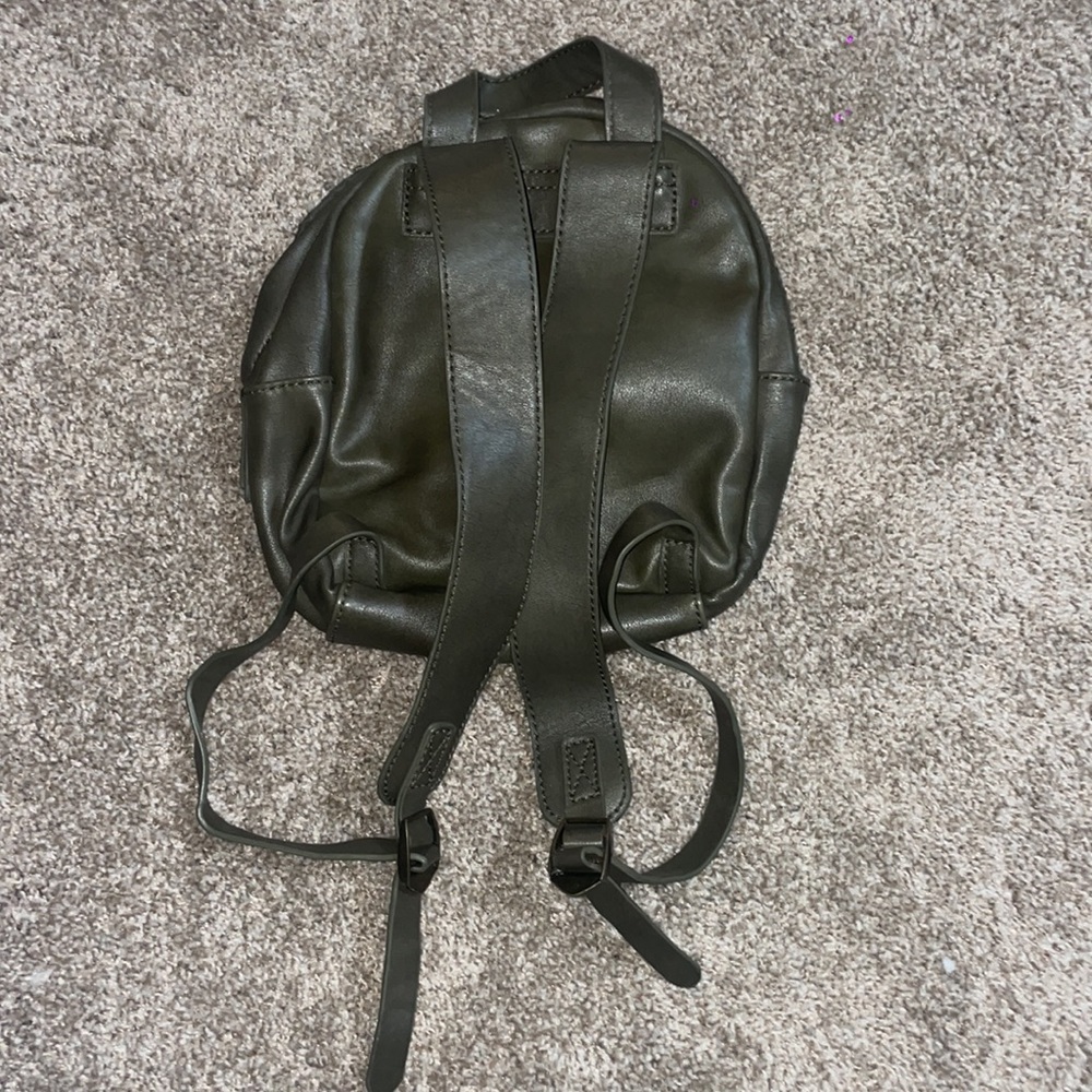 Mini backpack - Picture 3 of 3